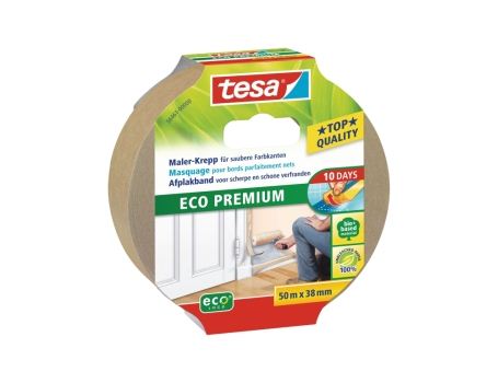 Afplakband Eco Premium