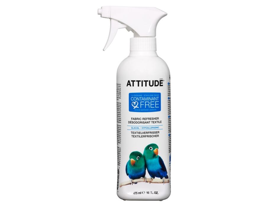  Nature+ Textile Frischer - Spray - Winter Breeze  475ml