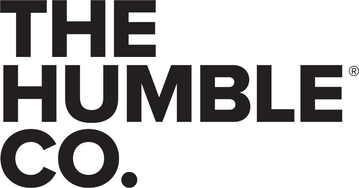 The Humble Co. logo