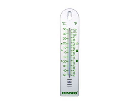  Thermometer - Energiesparend