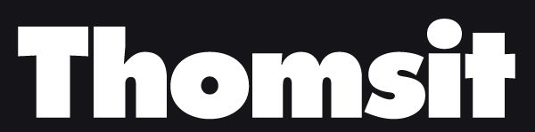 Thomsit logo