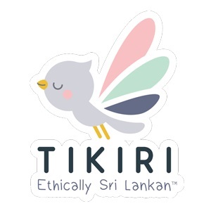 Tikiri logo