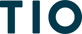 TIO  logo