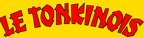 Le Tonkinois logo
