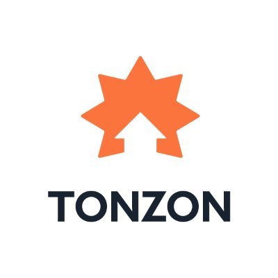 Tonzon logo