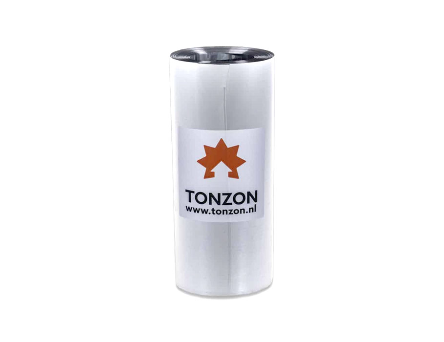 Tonzon HR Isolierfolie - 150 mm x 25 m