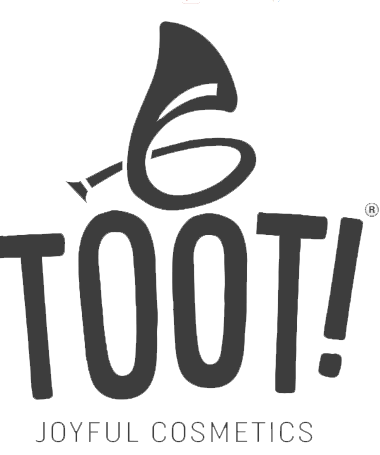 TOOT!  logo