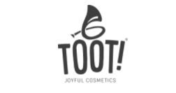 TOOT!  logo