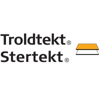 Troldtekt logo