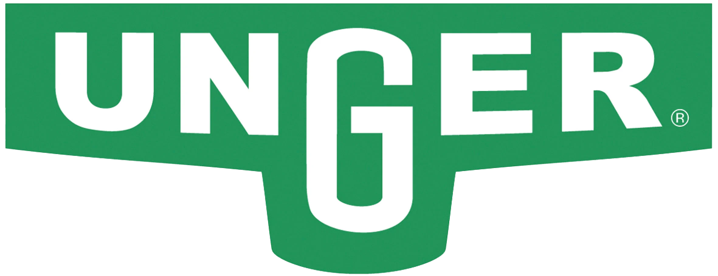 Unger logo