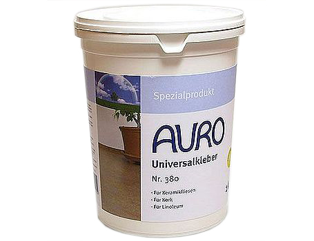 Universal Kleber