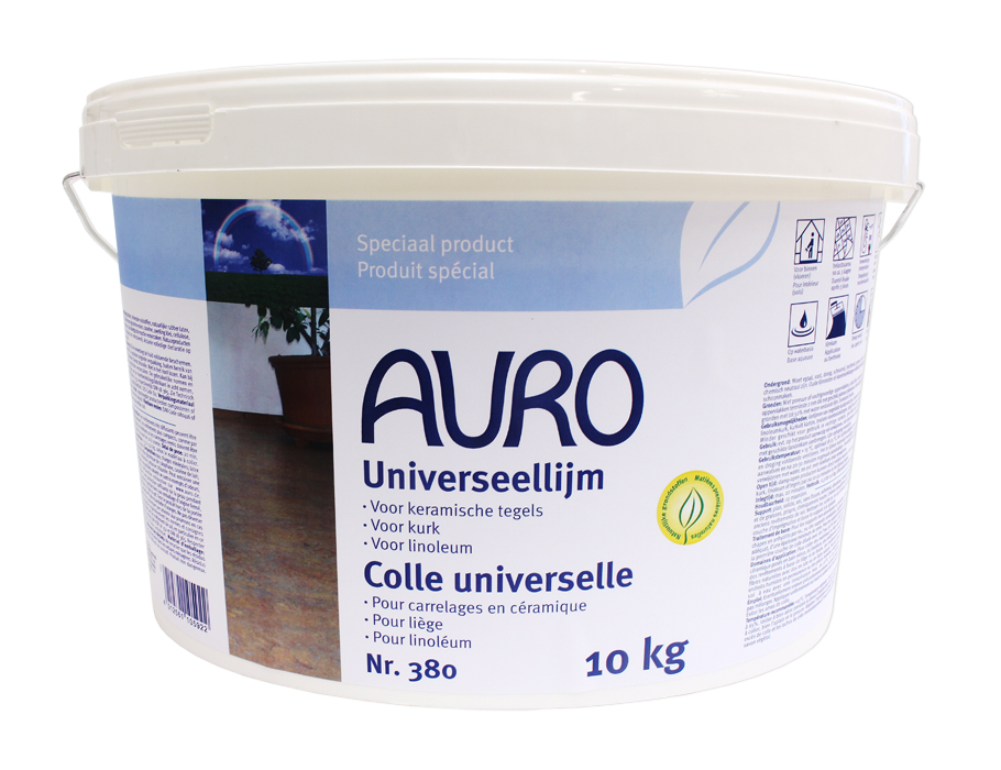 Universeellijm (Nr.380) - 5kg