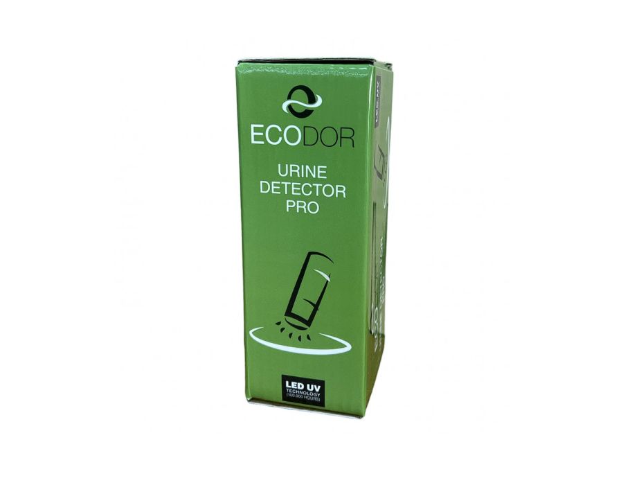 EcoLight  - Urine vlek detector pro