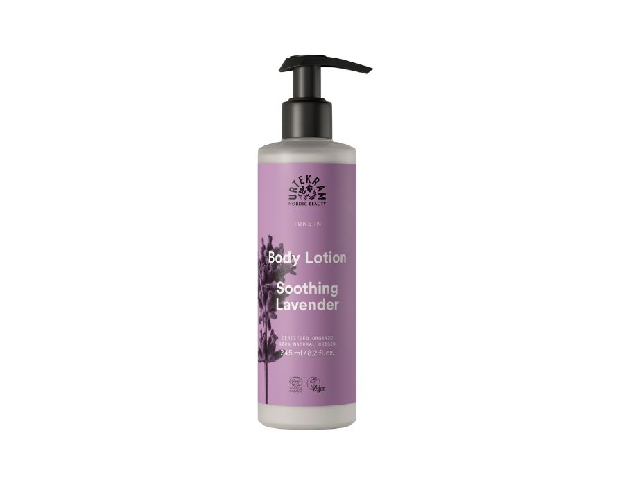 Bodylotion Lavendel - 245 ml