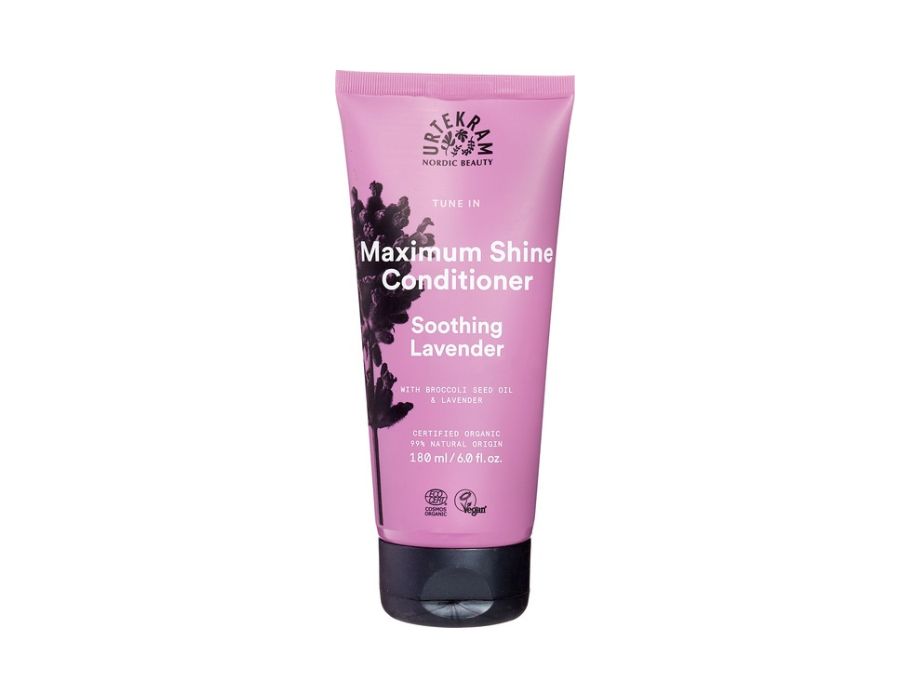 Maximaler Glanz Spülung - Soothing Lavender - 500ml