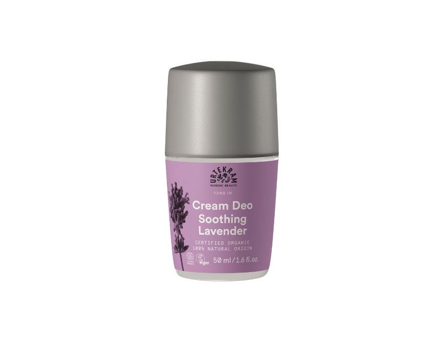 Deodorant - Soothing Lavender - 50ml