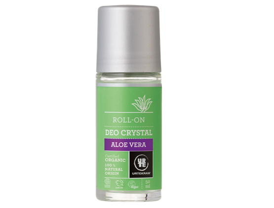 Deokristall - Aloe Vera - 50ml