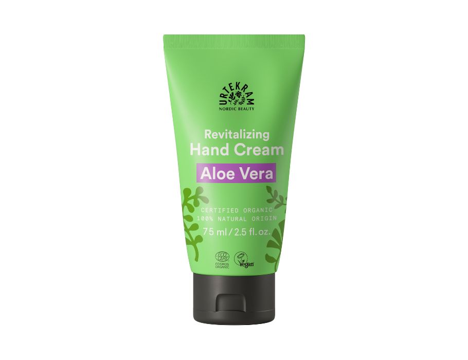 Belebende Handcreme - Aloe Vera - 75ml