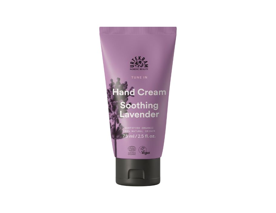 Handcrème Lavendel - 75 ml