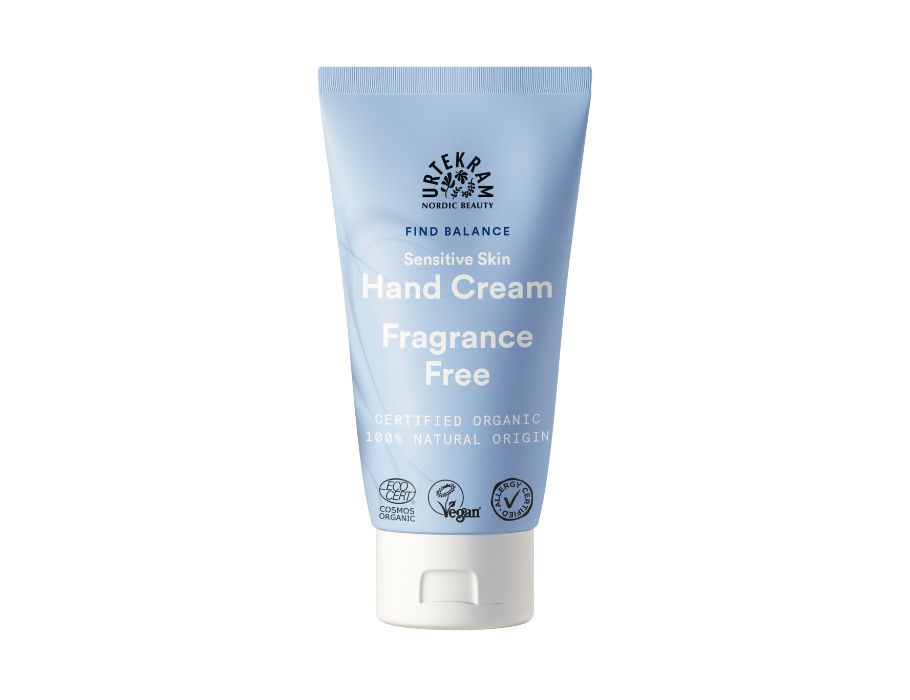 Handcrème Parfumvrij - 75 ml