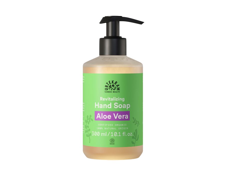 Handzeep Aloë Vera - 300 ml