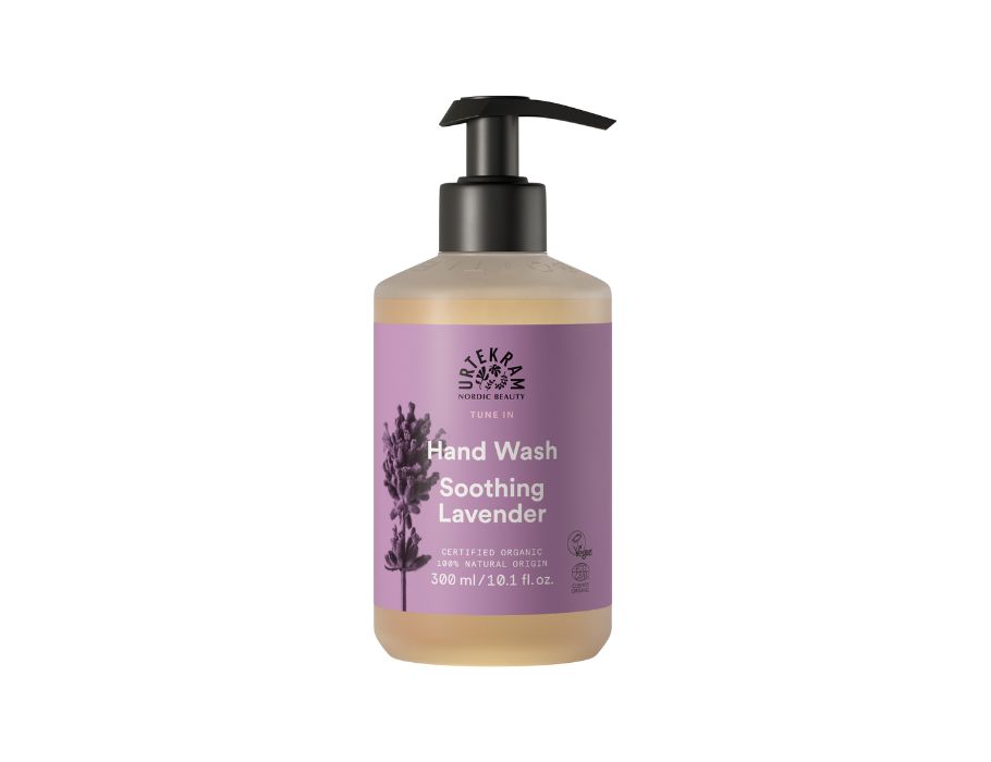 Handzeep Lavendel - 300 ml