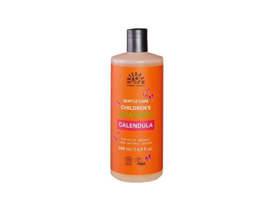 Kindershampoo - Calendula - 500ml