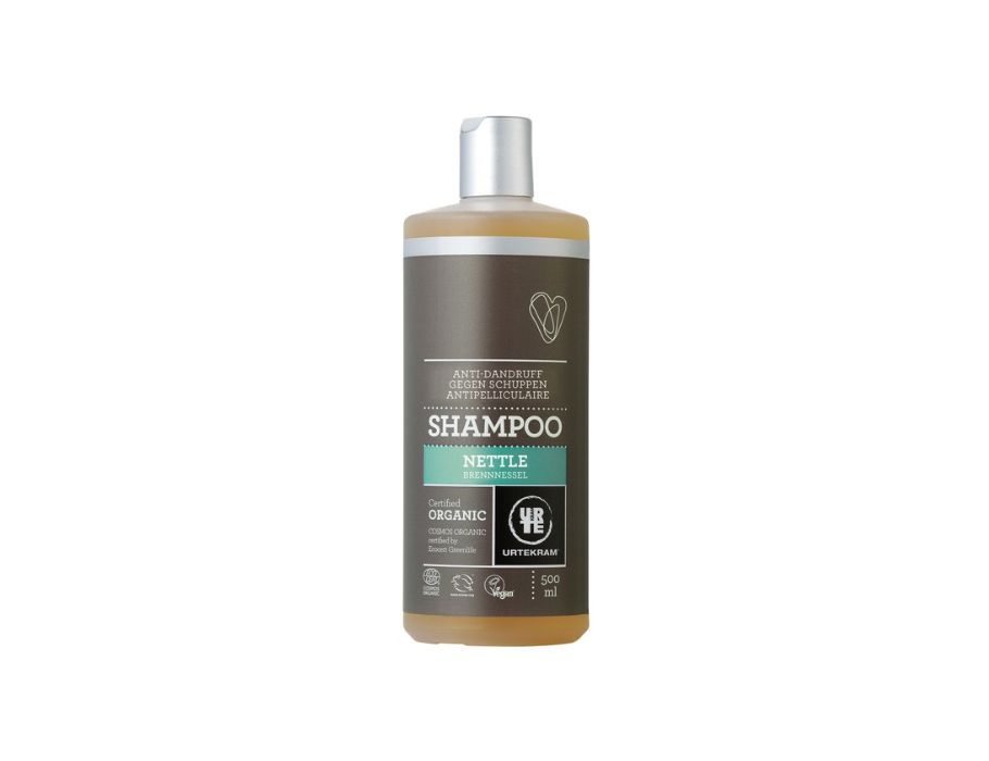 Anti-Schuppen Shampoo - Brennessel - 500ml