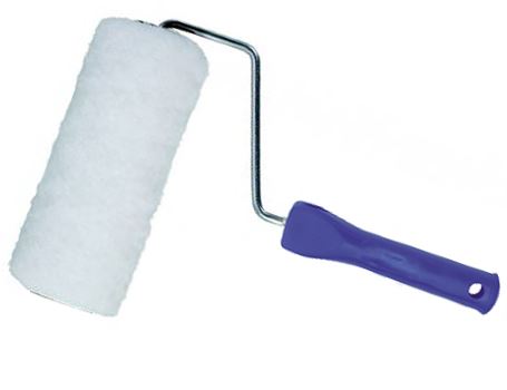 Beugel met Vachtroller - 25 cm