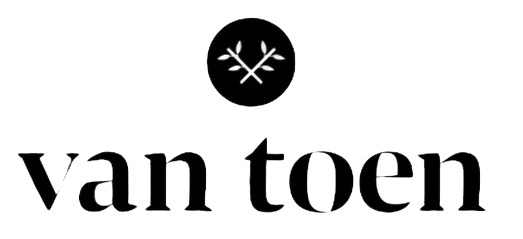 Van Toen Remedies logo