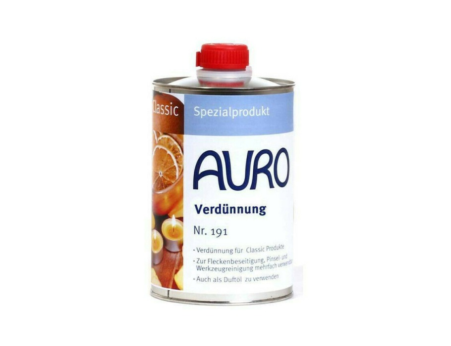 Citrusverdunner (Nr.191) - 1L