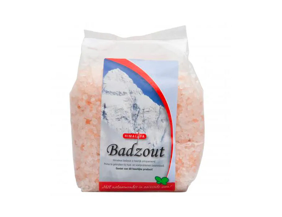 Himalaya badzout 900gr.