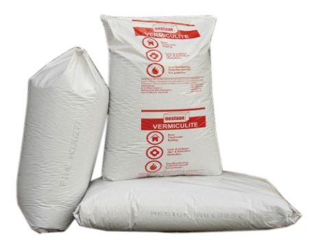 Vermiculite