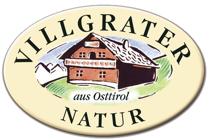 Villgrater Natur logo