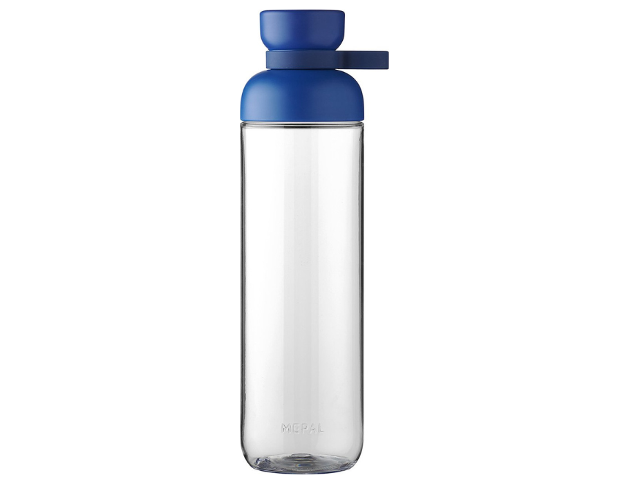 Waterfles Vita - 900ml - Vivid Blue