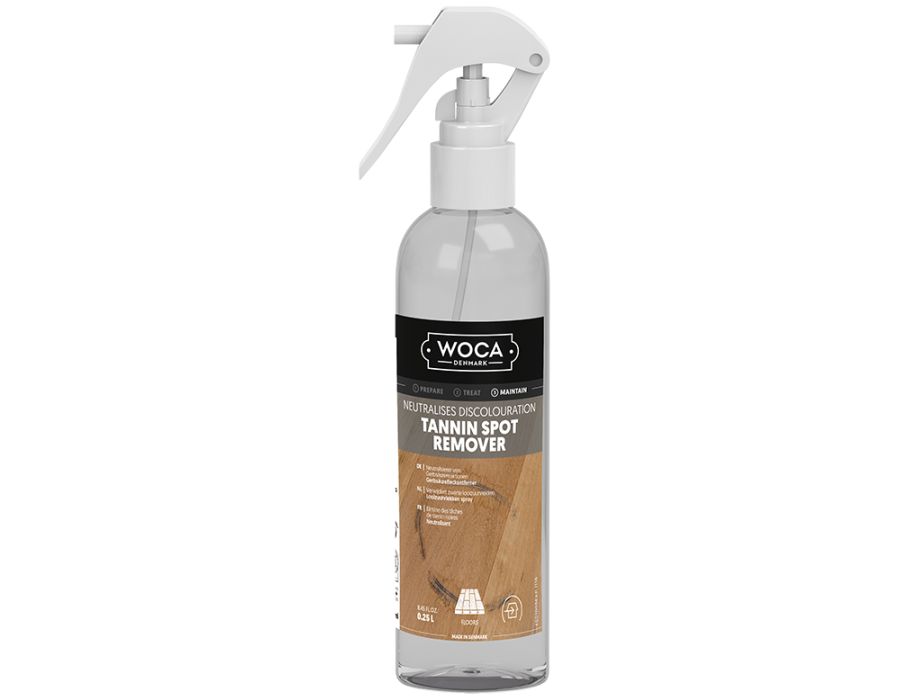 Easy Neutralizer Spray - voor Eikenhout  - 0,25L