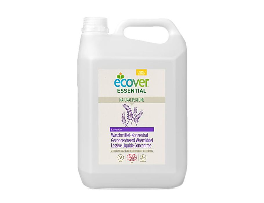 Vloeibaar Wasmiddel 5 L  - Lavendel