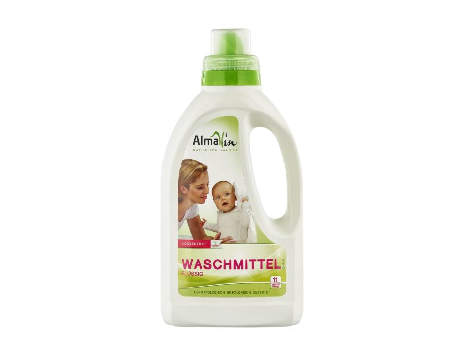 Waschmittel - Universal - Lavendel - 750ml