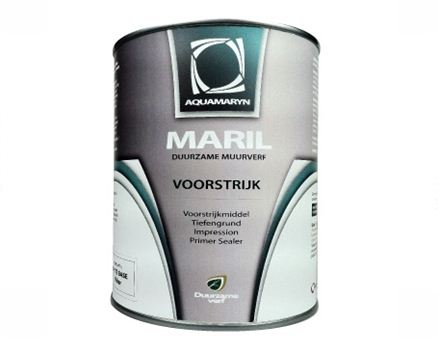 Maril Voorstrijkmiddel - 1L