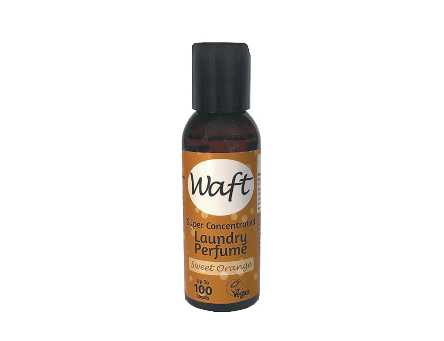 Wasparfum 50 ml (Sweet Orange)