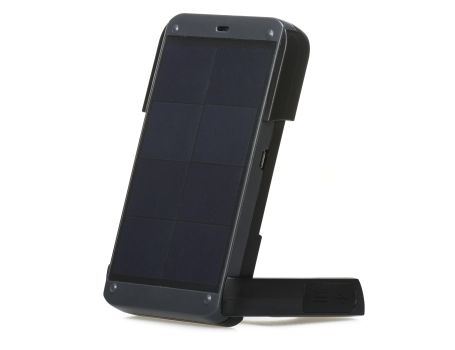 WakaWaka power plus - zwart