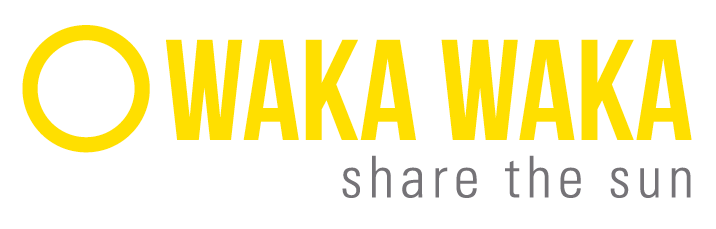 WakaWaka logo