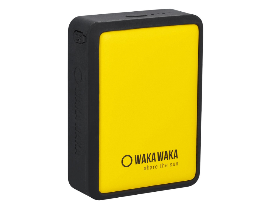 Powerbank - Ultrafast - 20.000 mAh