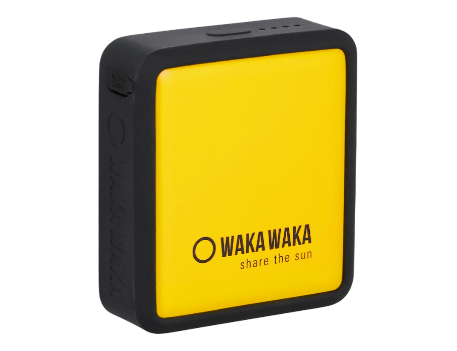 Powerbank - Ultralight - 10.000 mAh