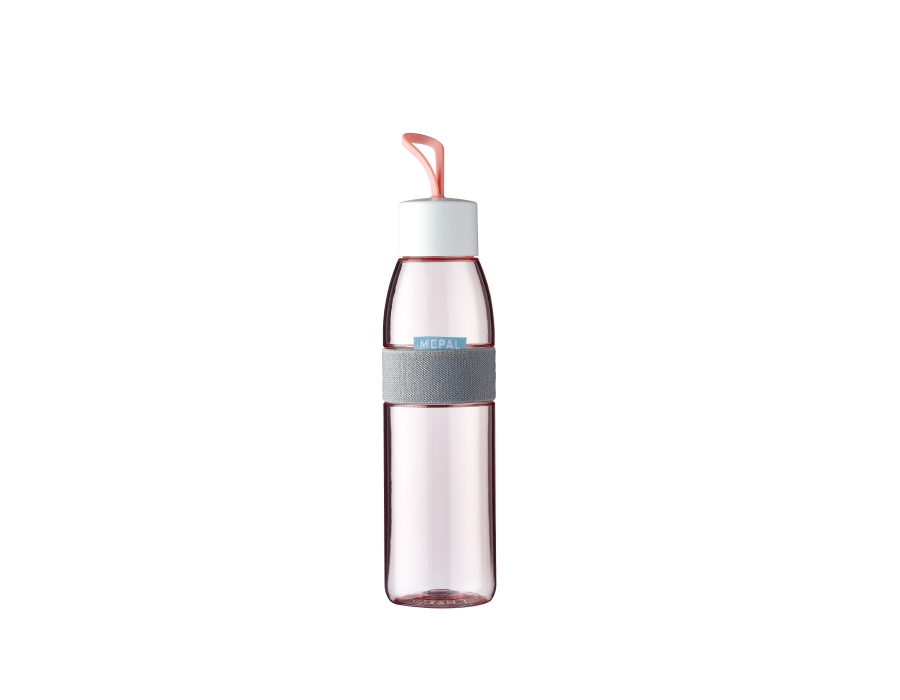 Trinkflasche Ellipse - Nordic Pink - 500ml