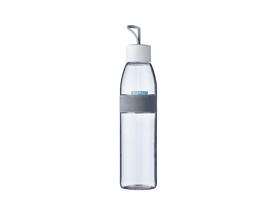 Trinkflasche Ellipse - Nordic White - 700ml