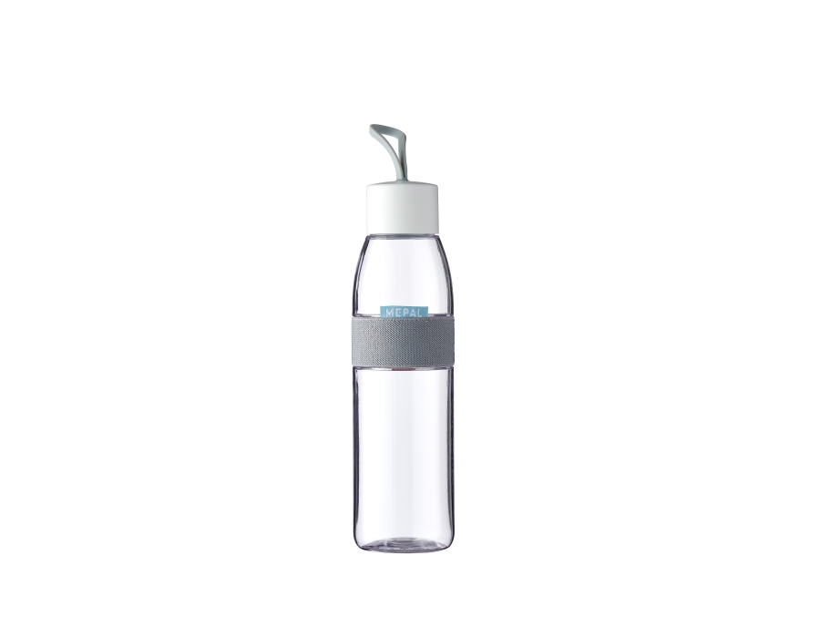 Waterfles Ellipse 500 ml - Nordic White