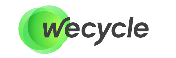 Wecycle logo