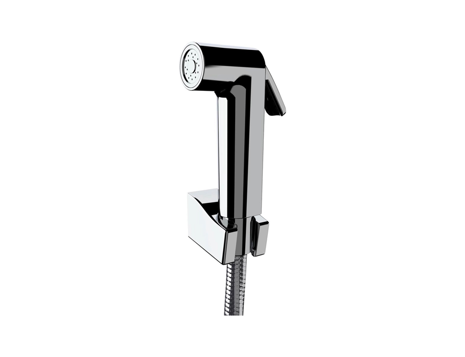 Wassersparende Handbrause - Bidet - mit Schlauch