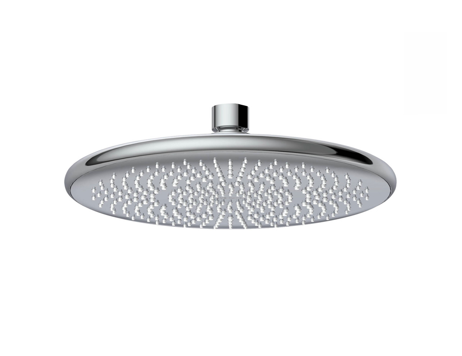 Wenko Waterbesparende Douchekop Regendouche Chroom EcoLogisch